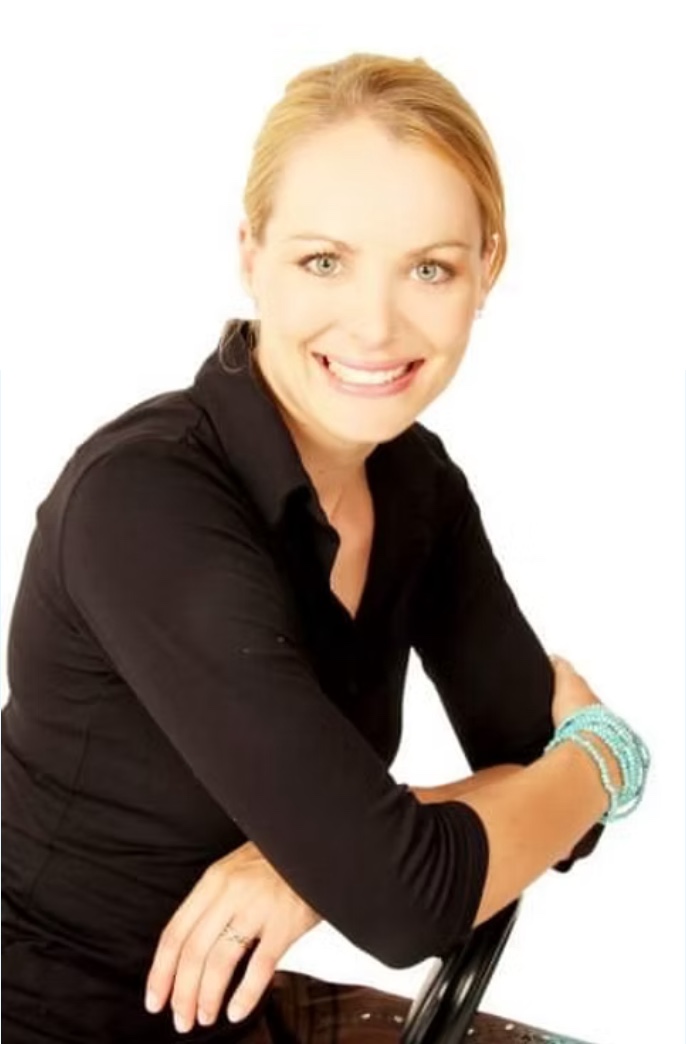 Liesl Joy Medeira