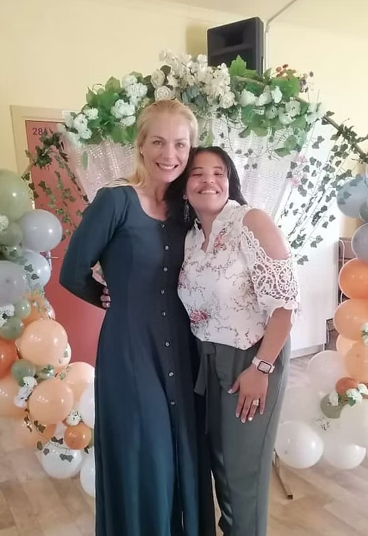 Joy D'Vivre Wellness in practice