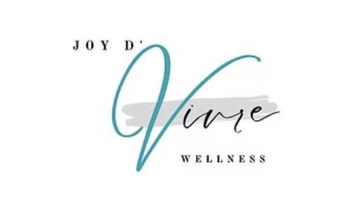 Joy D'Vivre Wellness logo
